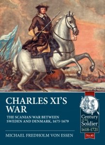 Charles XI's War