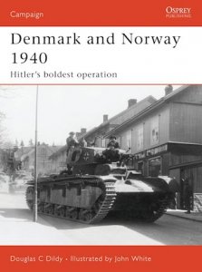 CAMPAIGN 183 Denmark and Norway 1940