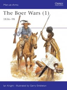 MEN-AT-ARMS 301 The Boer Wars (1)