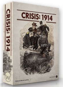 Crisis 1914