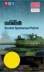 Battlegroup NORTHAG Spetsnaz Patrol