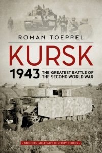 Roman Toeppel's KURSK 1943