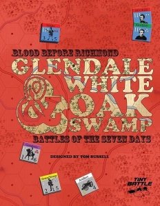 Glendale and White Oak Swamp