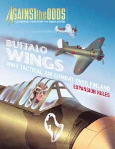 Buffalo Wings Expansion Kit
