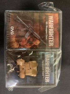 Warfighter Modern - Upgrade Kit 
