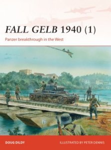 CAMPAIGN 264 Fall Gelb 1940 (1)