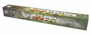 BattleTech Battlemat Aerobase 1