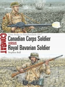 COMBAT 25 Canadian Corps Soldier vs Royal Bavarian Soldier