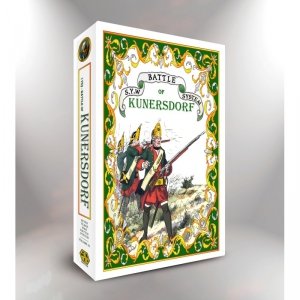 Kunersdorf 1759 