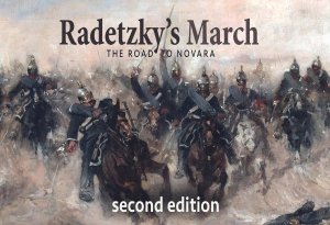 Radetzky's March - 2nd Edition