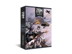 Germany Reinforcement Expansion - 2GM TWG