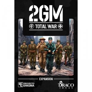 2GM Expansion: Total War