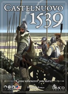 Castelnuovo 1539 