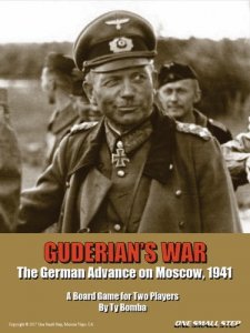 Guderian's War