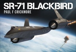 GENERAL AVIATION SR-71 Blackbird