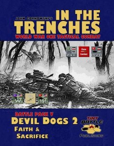 In the Trenches: Devil Dogs II Battle Pack V