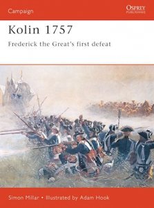 CAMPAIGN 091 Kolin 1757