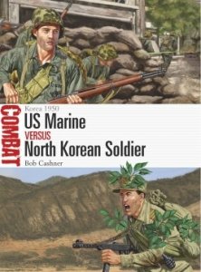 COMBAT 64 US Marine vs North Korean Soldier 