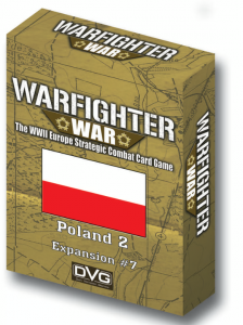Warfighter War: Europe Exp 7