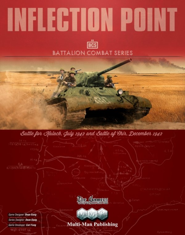 Inflection Point (BCS)