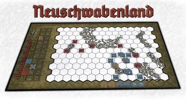 Neuschwabenland