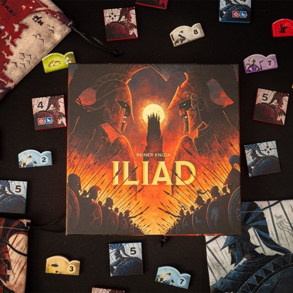 Iliad