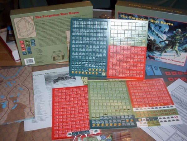The Forgotten War Korea