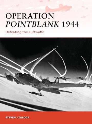 CAMPAIGN 236 Operation Pointblank 1944