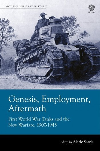 GENESIS EMPLOYMENT AFTERMATH