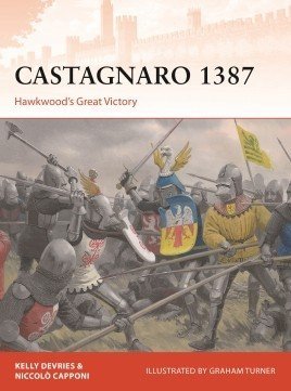 CAMPAIGN 337 Castagnaro 1387