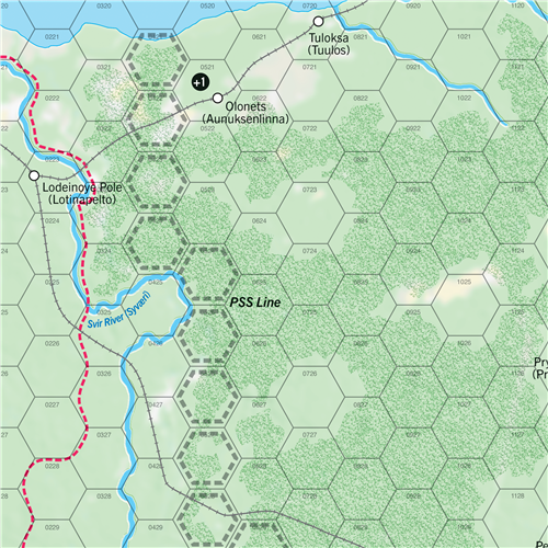 World at War #103 Battle for Finland:1944
