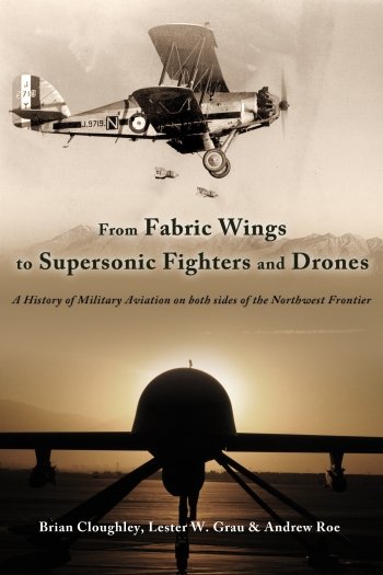 From Fabric Wings to Supersonic Fighters and Drones