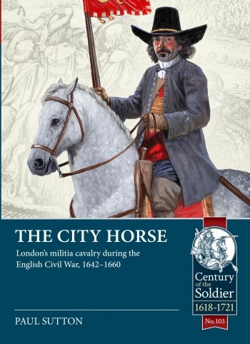 THE CITY HORSE