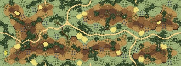 ASL Action Pack #20 - ASL Oktoberfest XXXIX