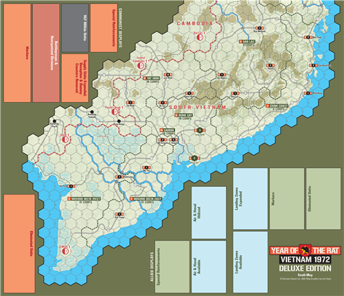 Year of the Rat Deluxe Edition