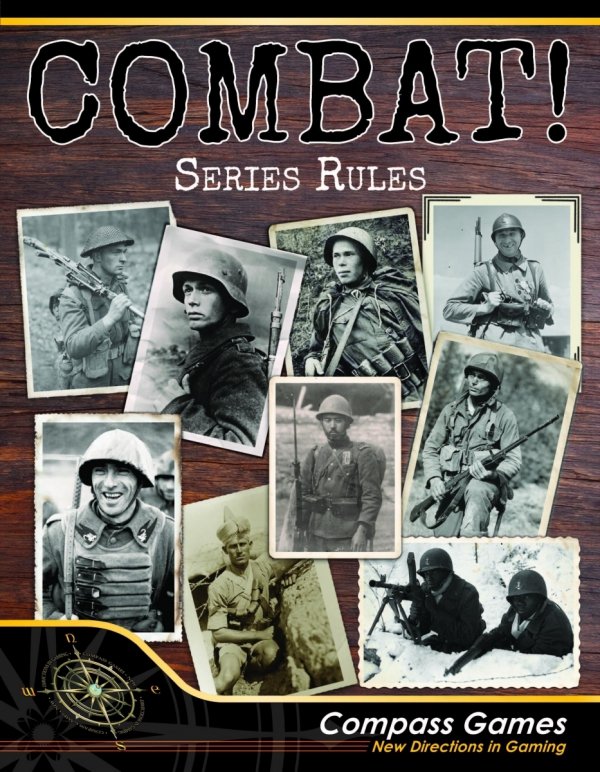 Combat! 4: Eastern Front