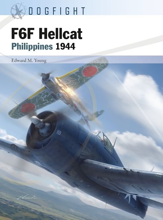 DOGFIGHT 05 F6F Hellcat