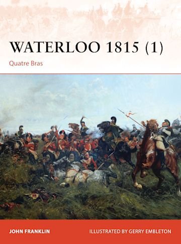 CAMPAIGN 276 Waterloo 1815 (1)
