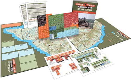 Year of the Rat Deluxe Edition