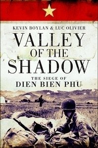 Valley of the Shadow (GENERAL MILITARY)