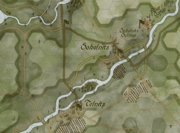 Austerlitz 1805: Rising Eagles