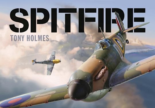 GENERAL AVIATION Spitfire