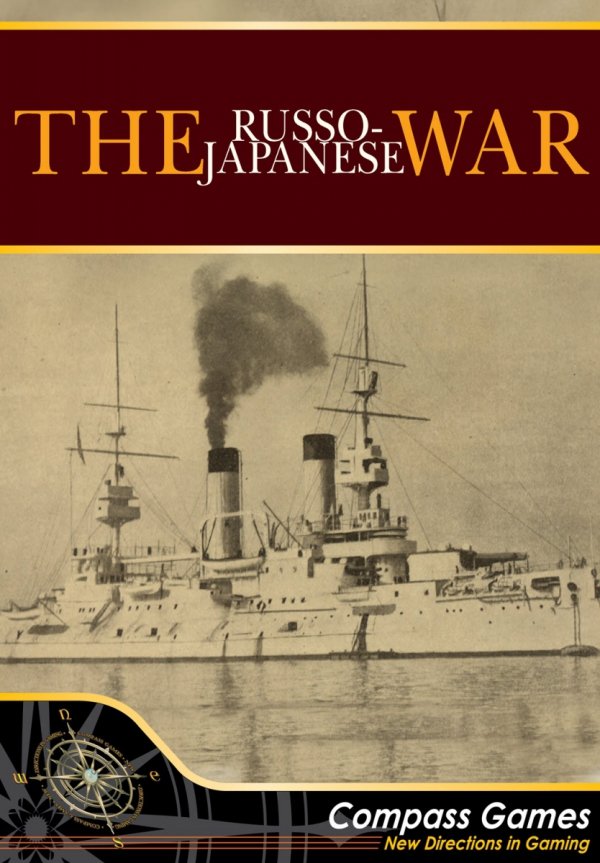 The Russo-Japanese War