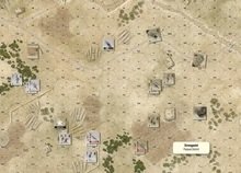 Modern Tactics #1 - Afghanistan