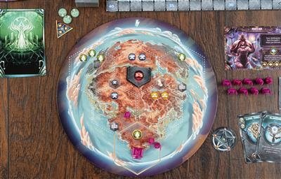 (USZKODZONA) Anunnaki Dawn of the Gods