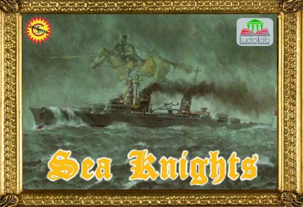 Sea Knights
