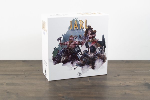 Runar - Jarl Expansion ENG