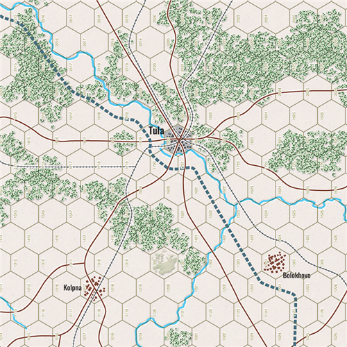 Operation Typhoon