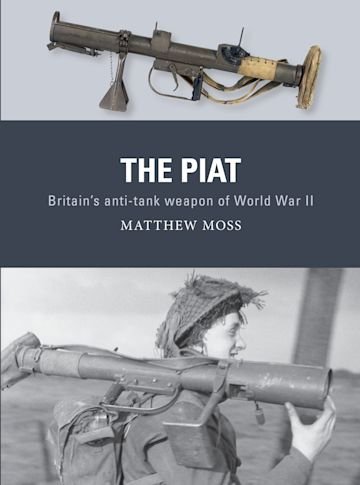 WEAPON 74 The PIAT
