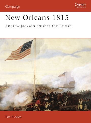CAMPAIGN 028 New Orleans 1815